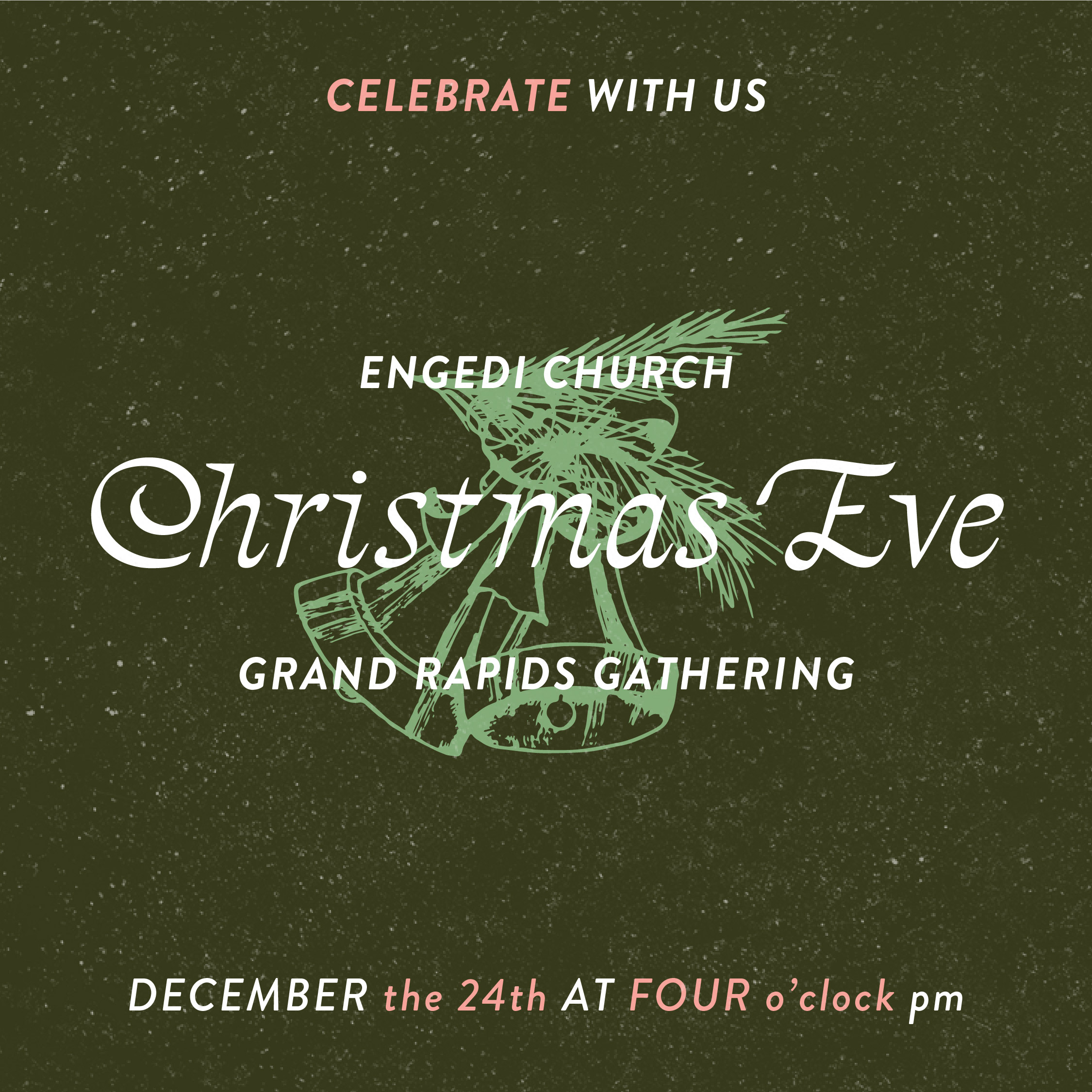 Christmas Engedi Church
