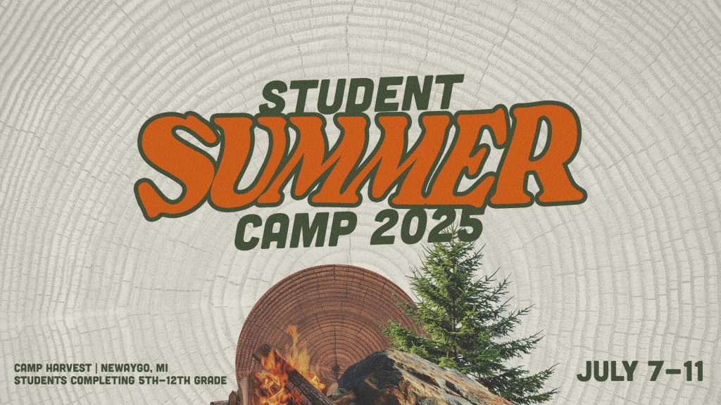 summer camp