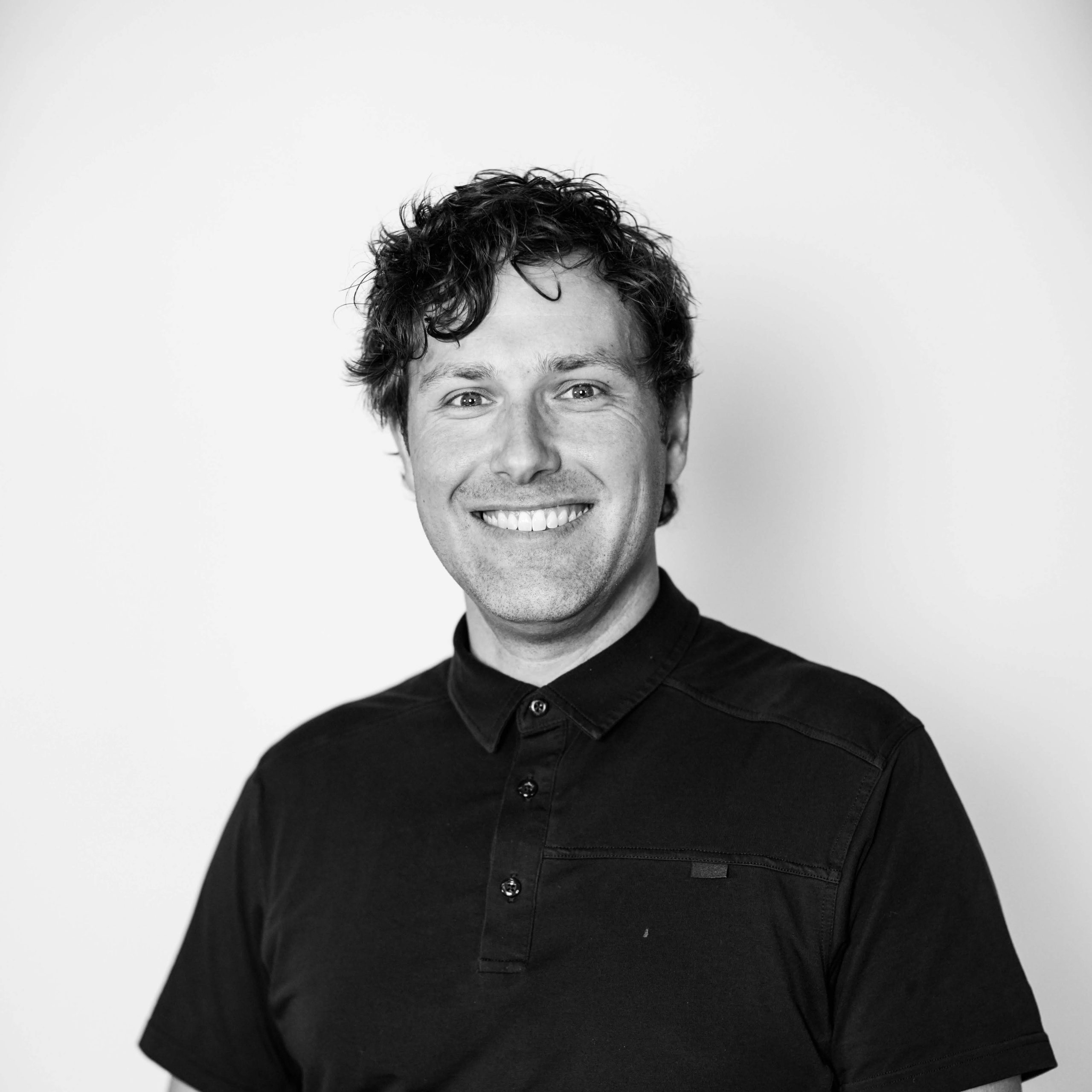 Ross Haan