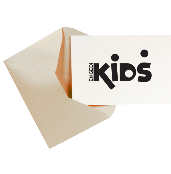 Engedi Kids Christmas